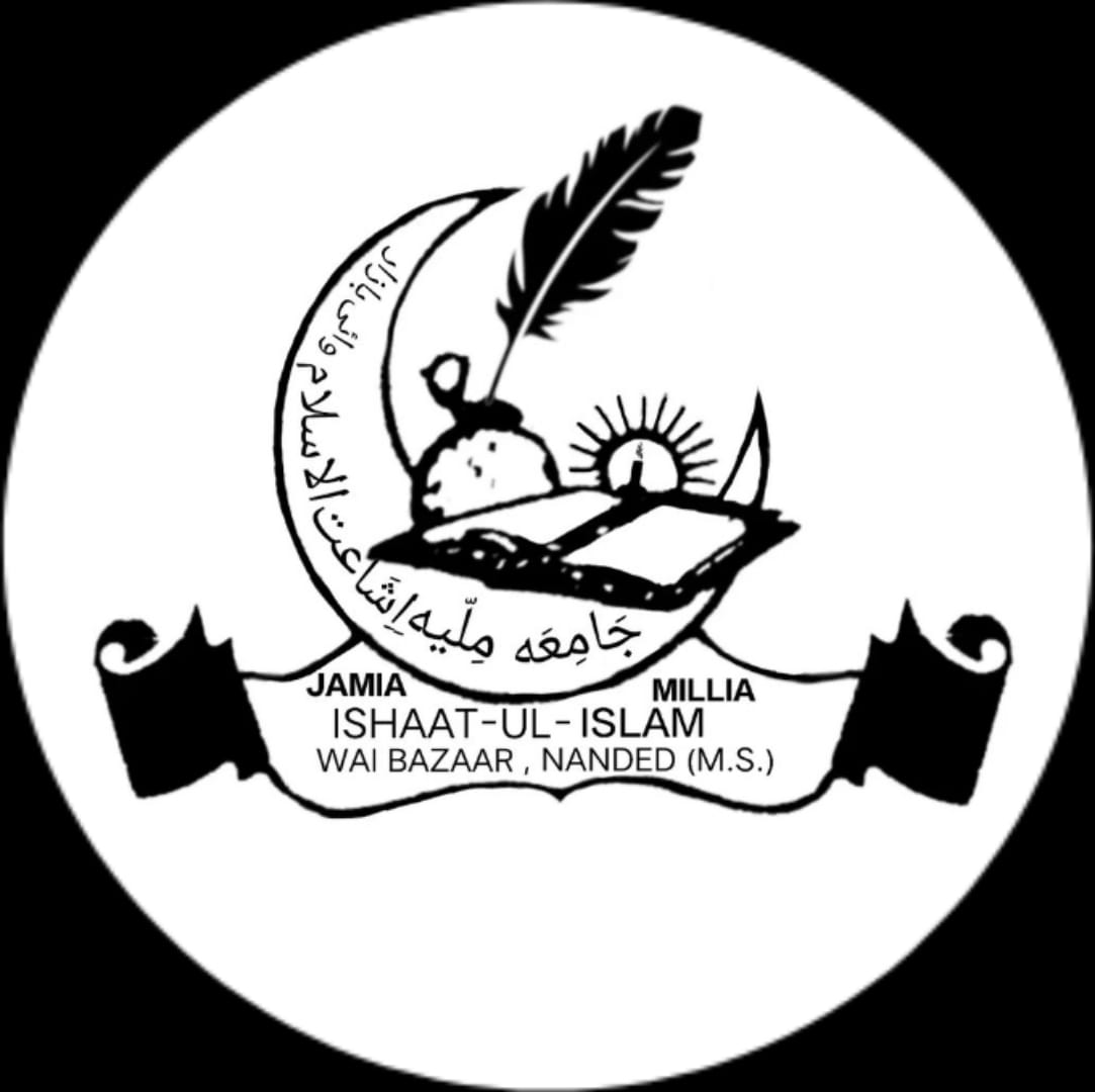 JAMIA MILLIA ISHAT-UL- ISLAM